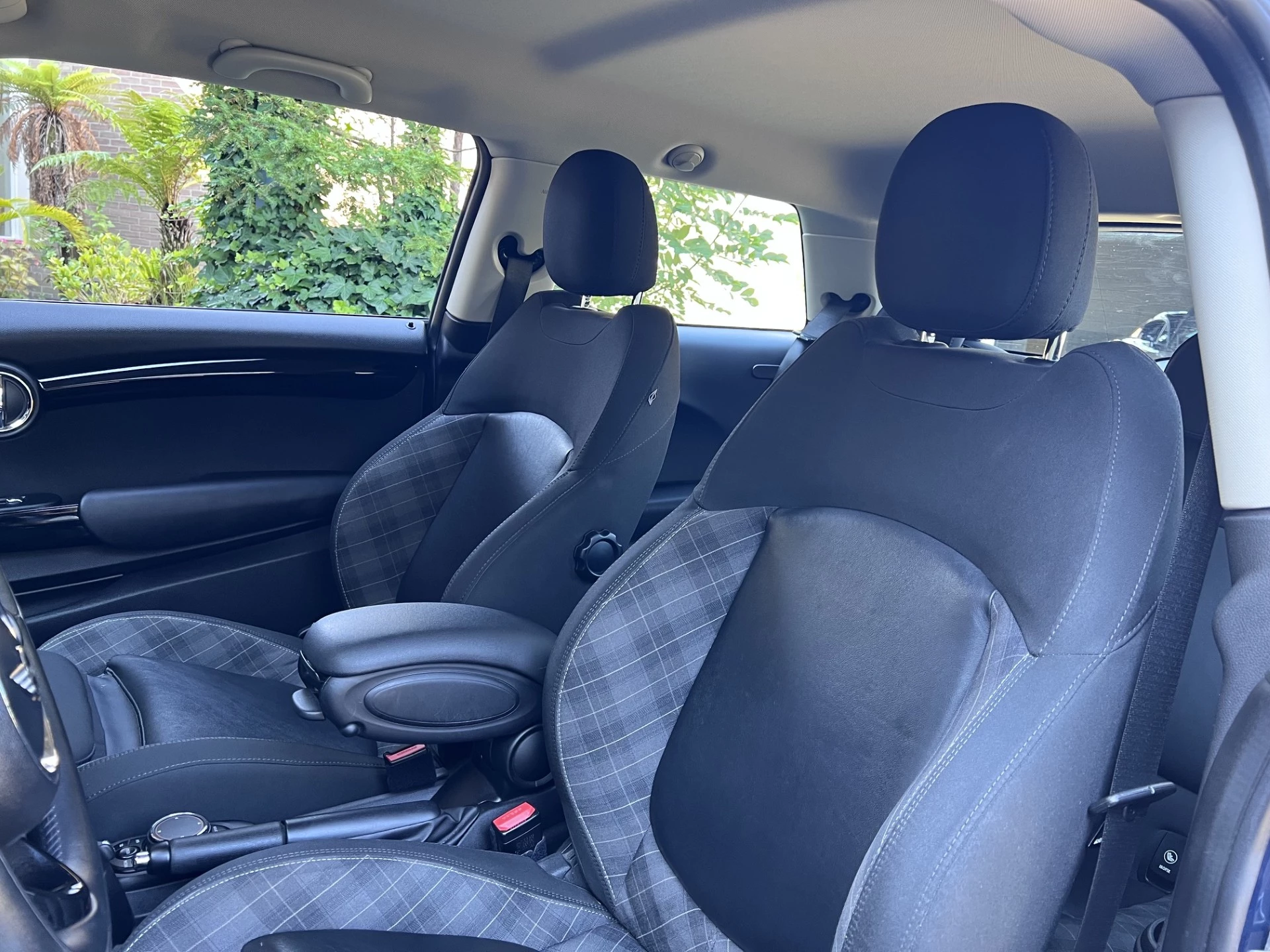 Hoofdafbeelding MINI 3-deurs