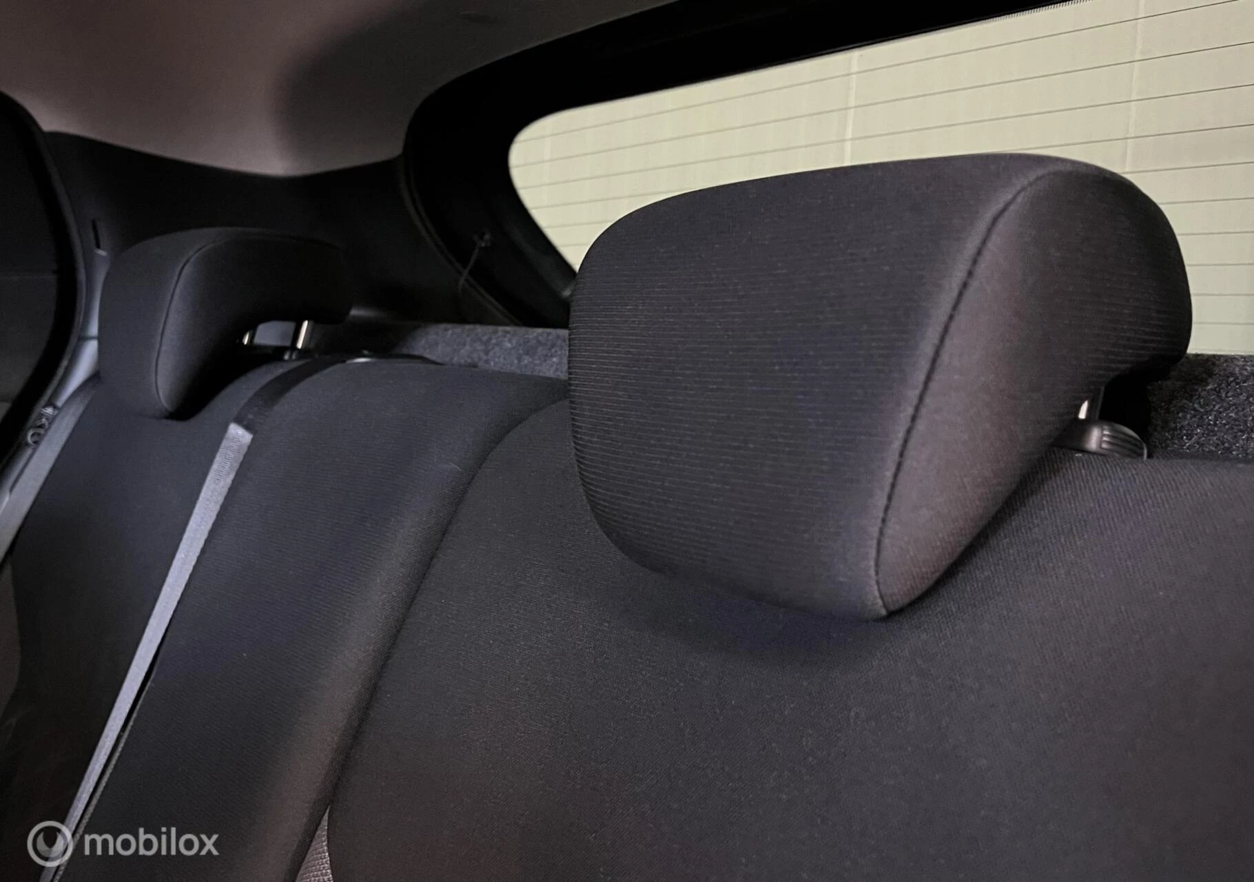 Hoofdafbeelding Nissan Micra