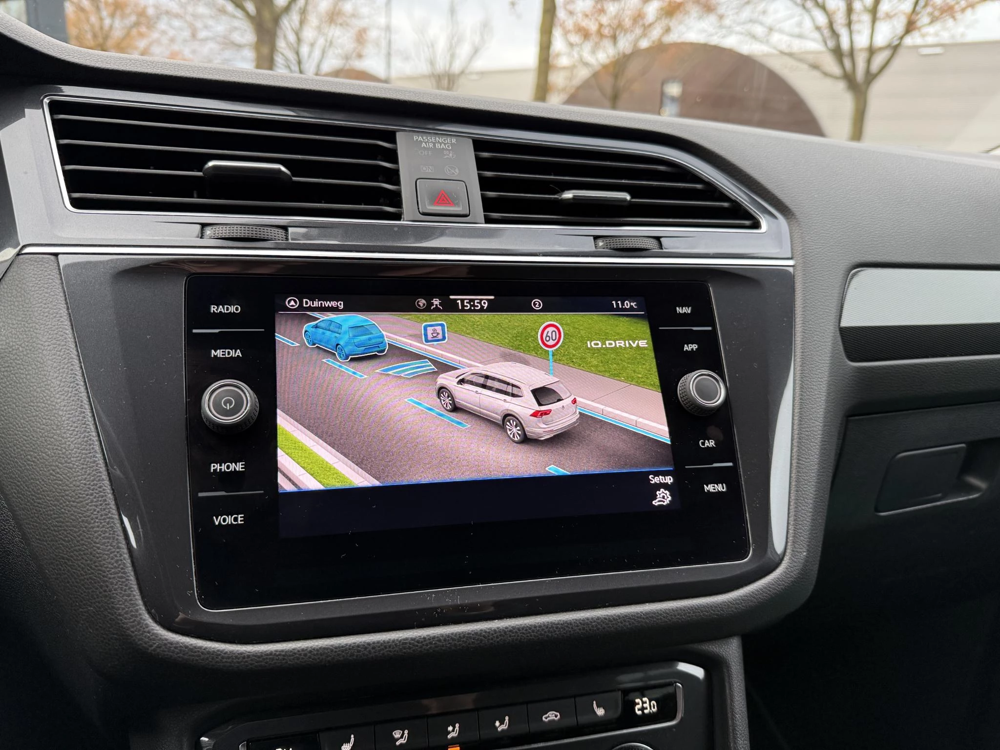 Hoofdafbeelding Volkswagen Tiguan Allspace