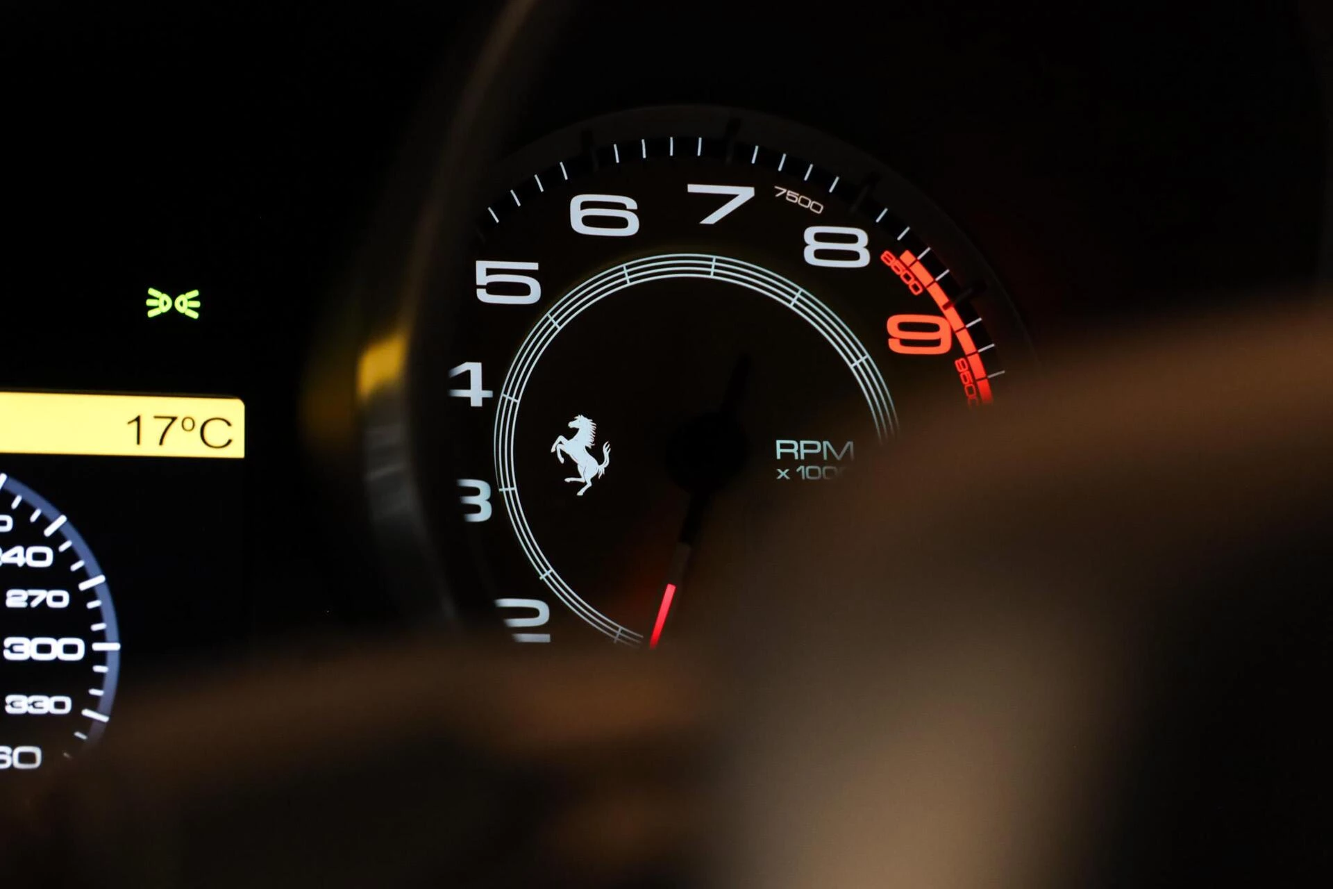 Hoofdafbeelding Ferrari F12