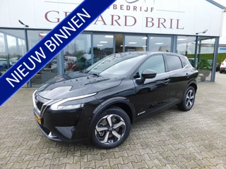 Nissan QASHQAI 1.5 e-Power N-Connecta ACC,360° camera, navi, Carplay