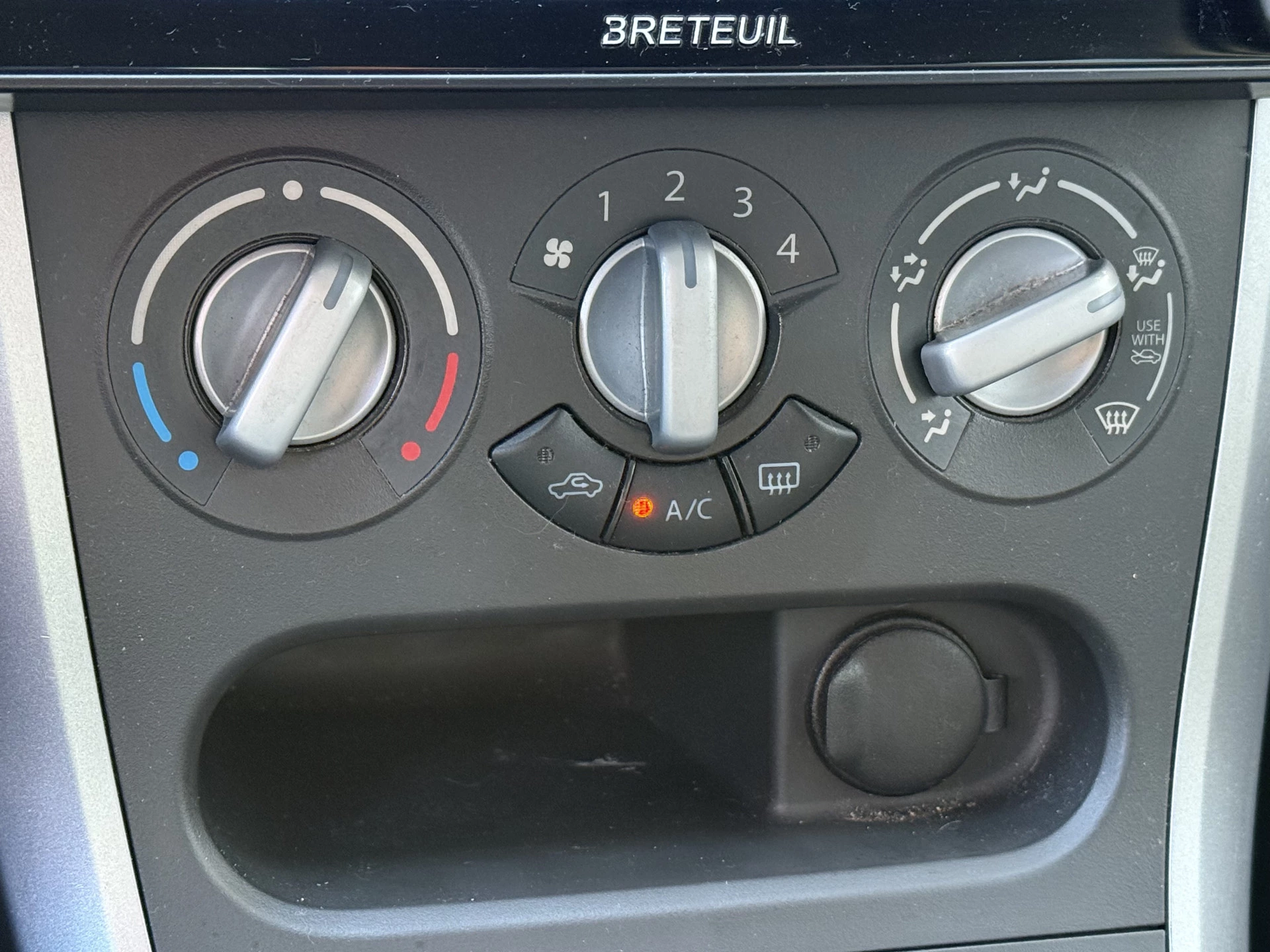 Hoofdafbeelding Opel Agila