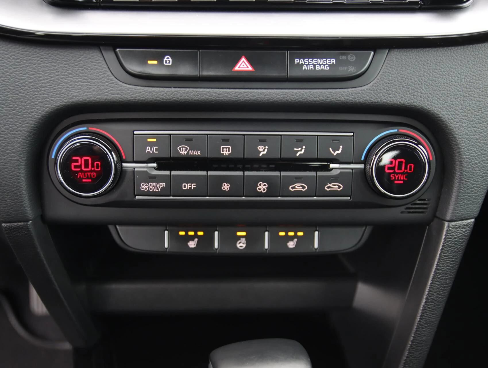 Hoofdafbeelding Kia XCeed