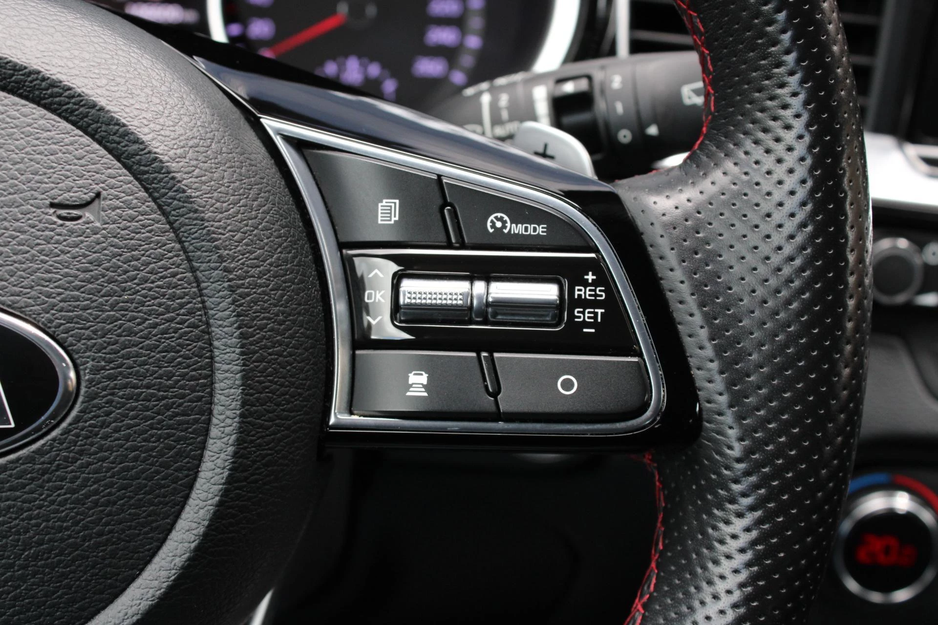 Hoofdafbeelding Kia Ceed
