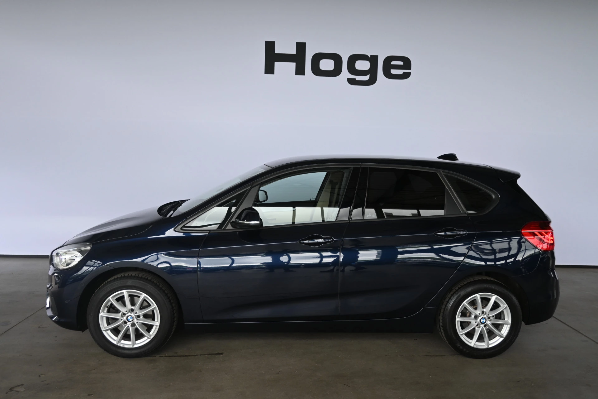 Hoofdafbeelding BMW 2 Serie