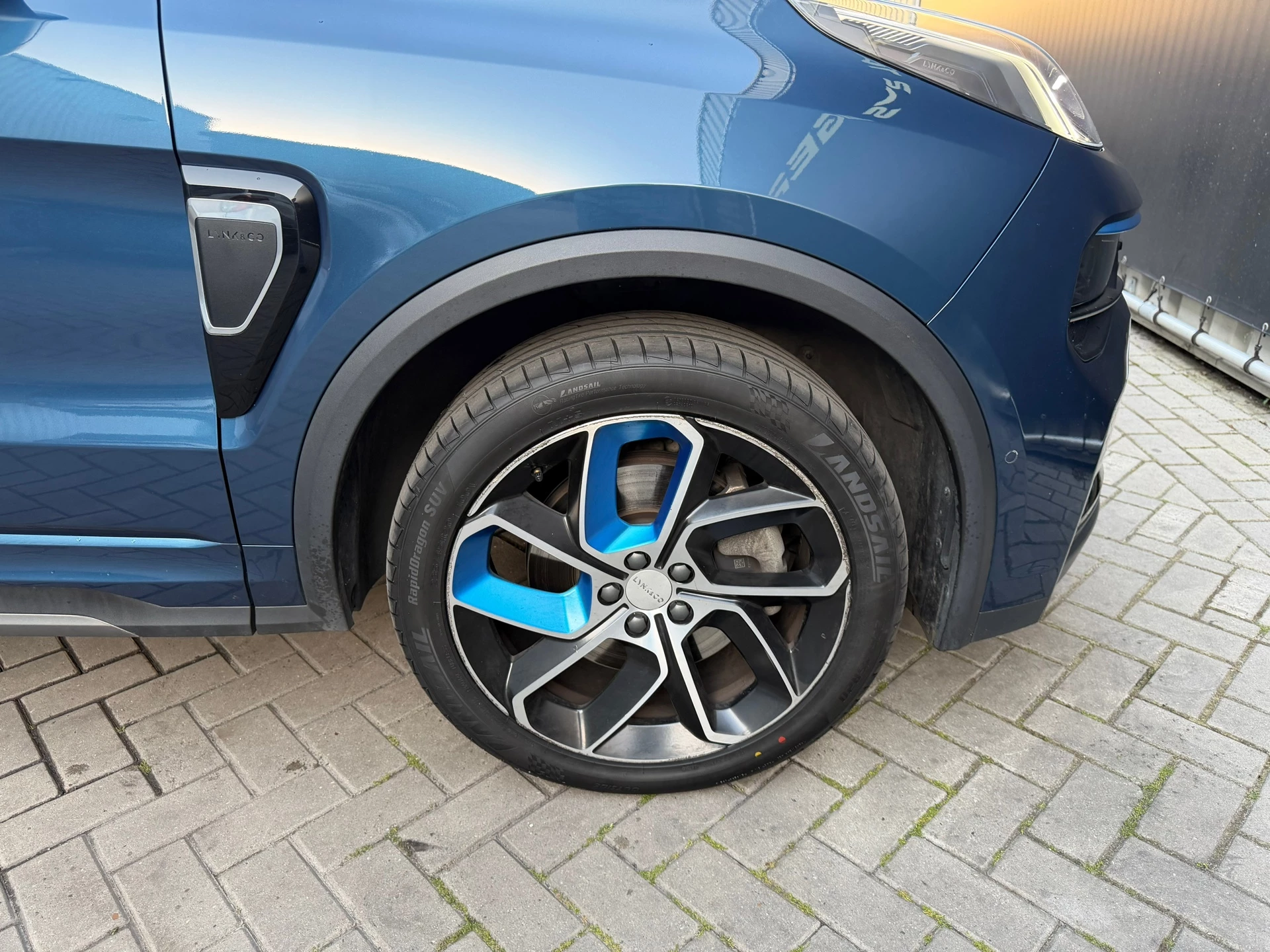 Hoofdafbeelding Lynk & Co 01