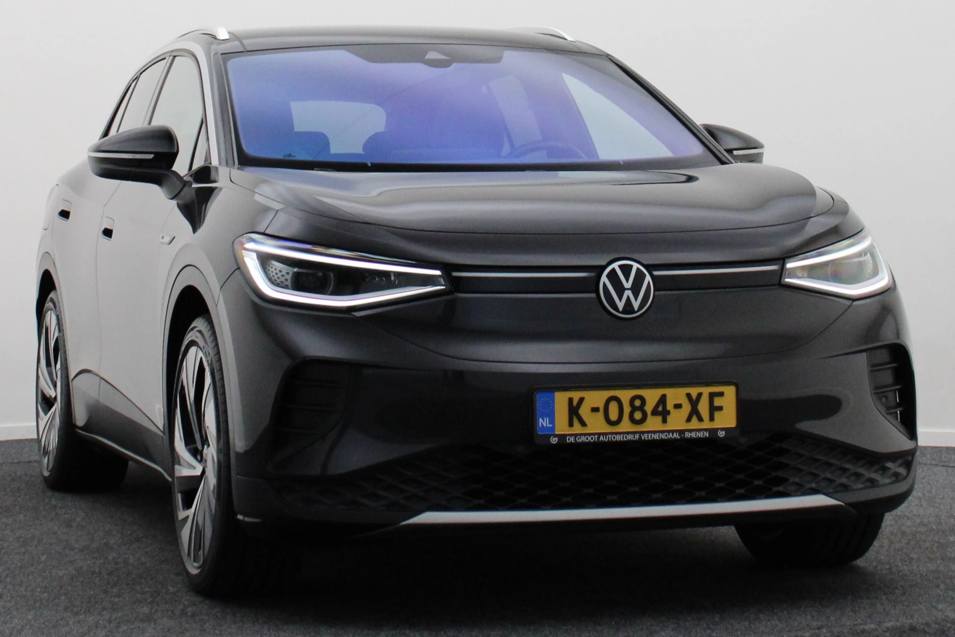 Hoofdafbeelding Volkswagen ID.4