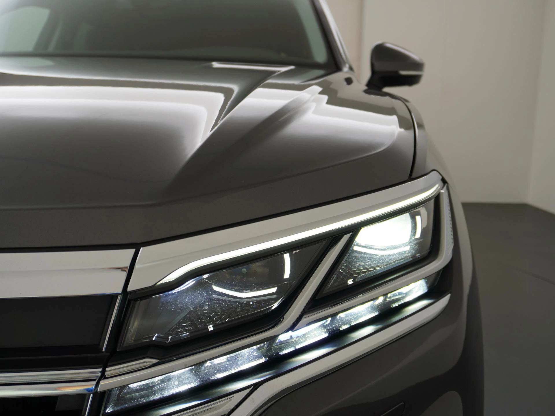 Hoofdafbeelding Volkswagen Touareg