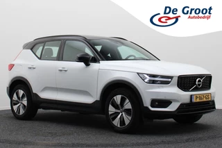 Volvo XC40 2.0 T4 AWD R-Design Panoramadak, H&K, Virtual Cockpit, Apple Carplay, LED, Trekhaak, 18''