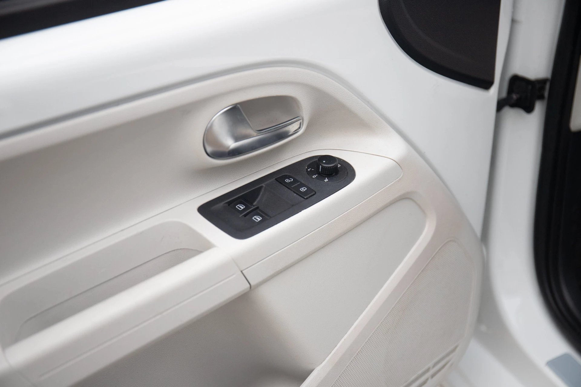 Hoofdafbeelding Volkswagen e-up!
