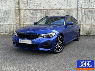 BMW 3-serie Touring 330e Laser/Trekhaak/Headup/ACC/19 inch