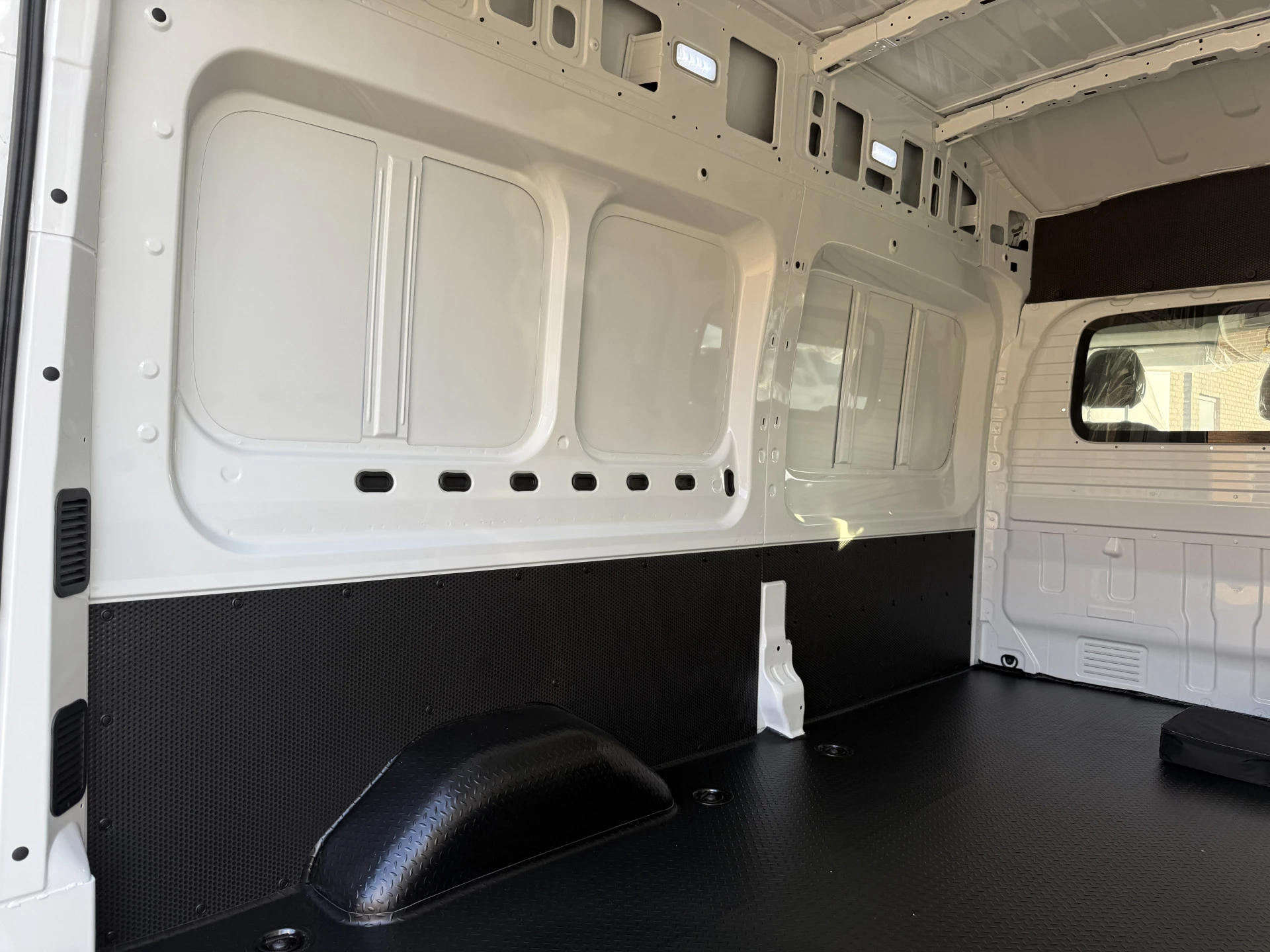 Hoofdafbeelding Maxus eDeliver9