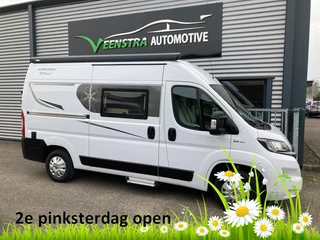 Karma Mobil Dexter 540 Trend | 2019 | 130 PK | Compact & compleet