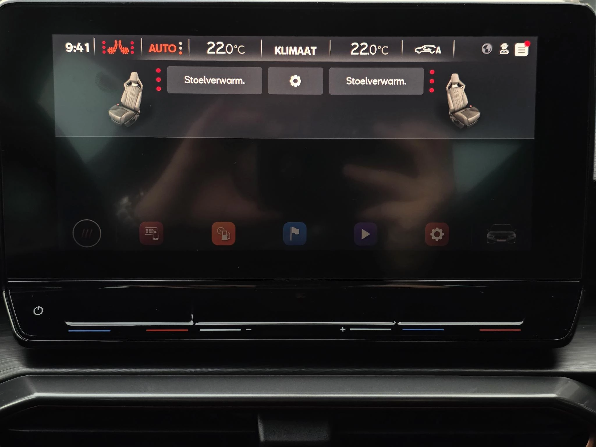 Hoofdafbeelding CUPRA Leon