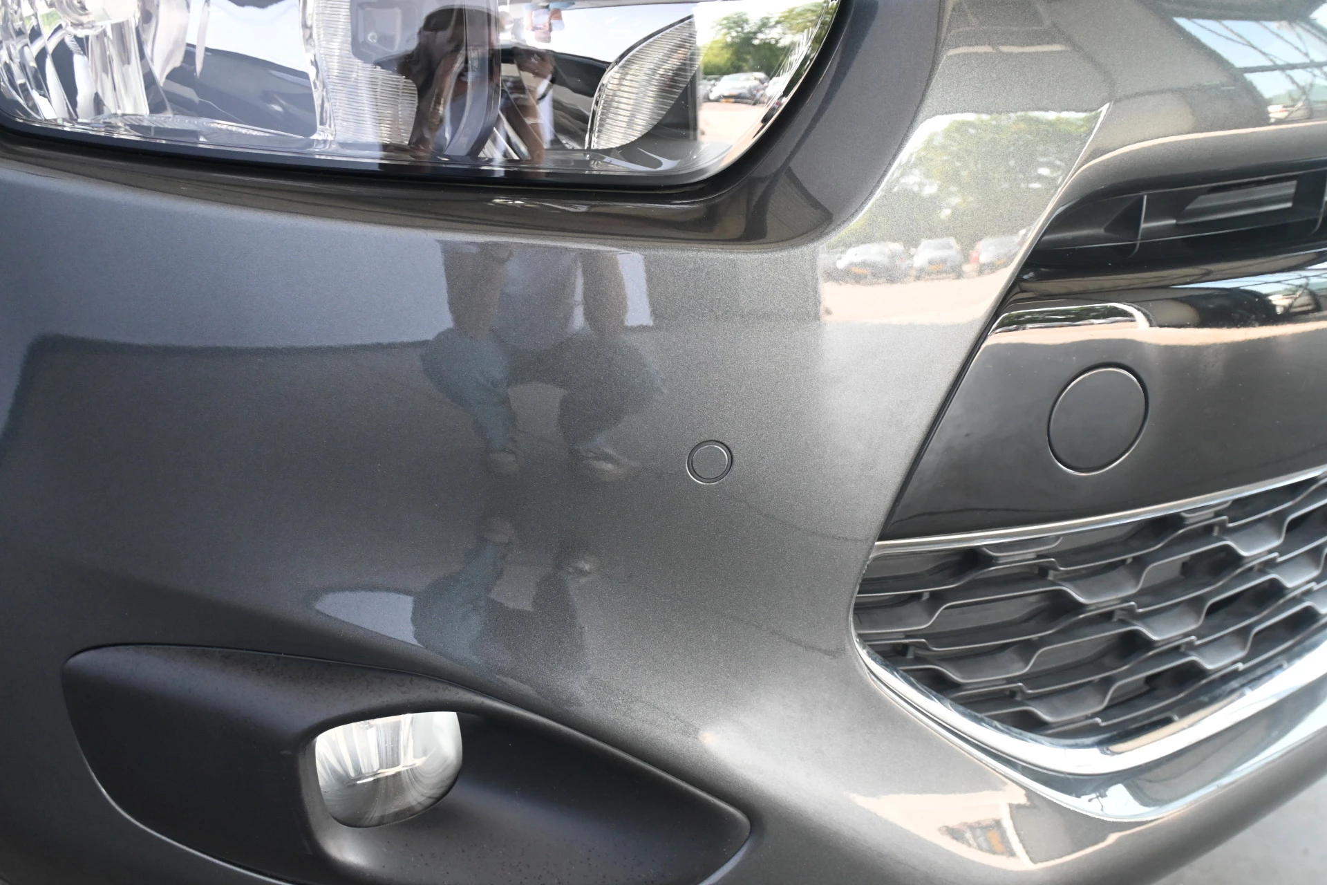 Hoofdafbeelding Citroën C4 Picasso