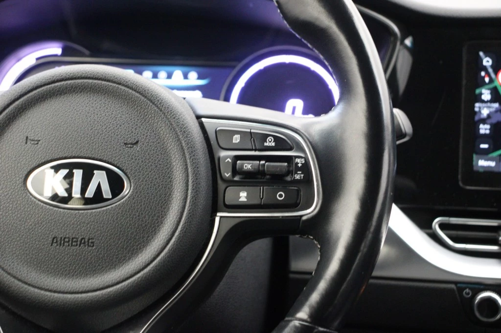 Hoofdafbeelding Kia e-Niro