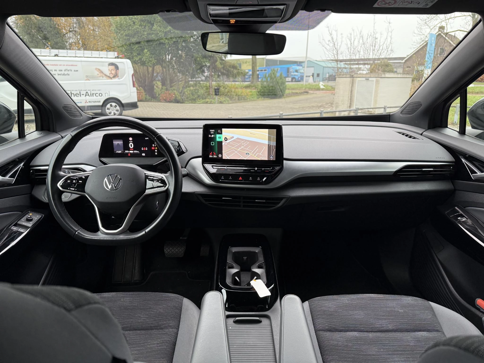 Hoofdafbeelding Volkswagen ID.4