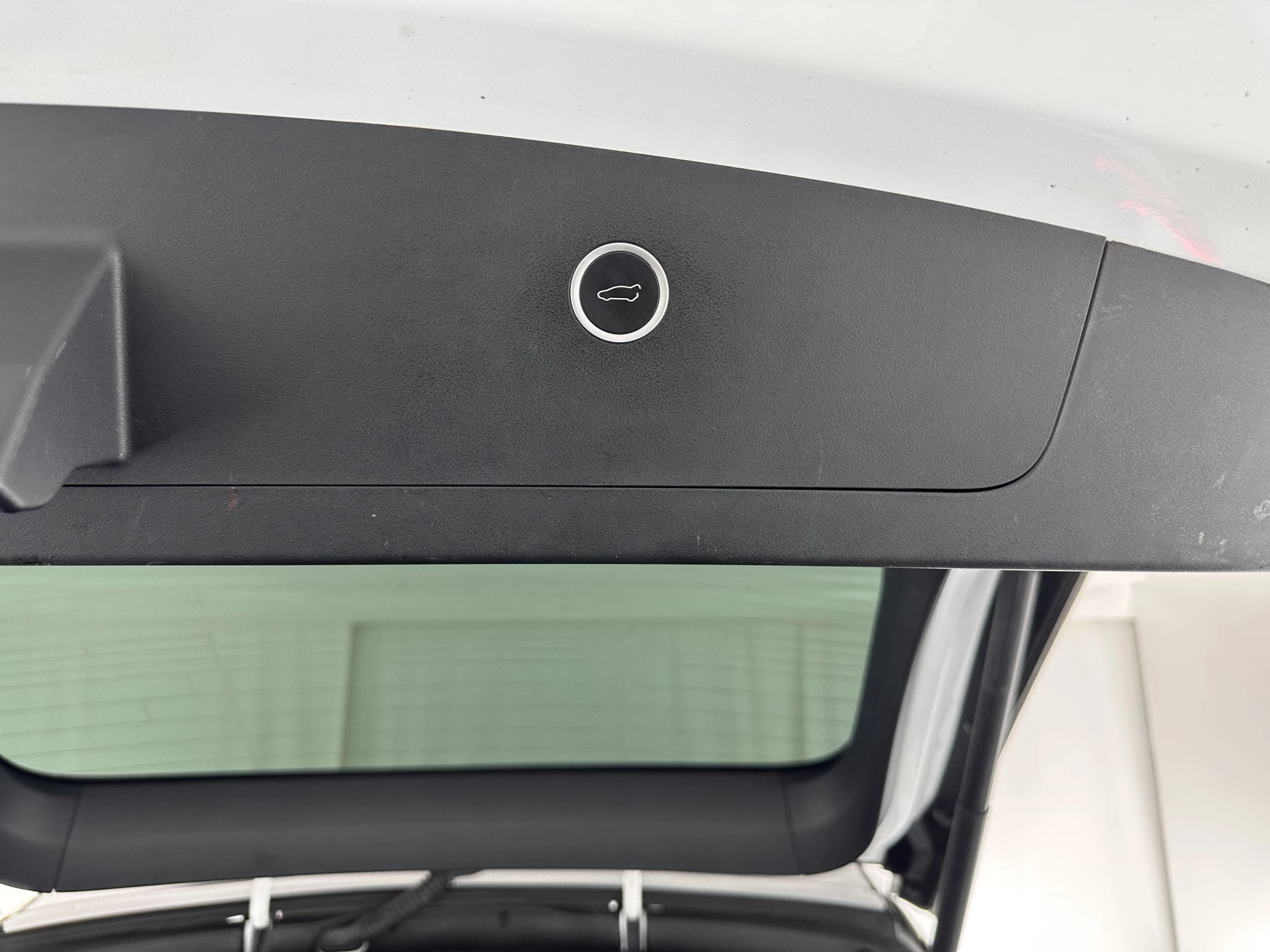 Hoofdafbeelding Tesla Model X
