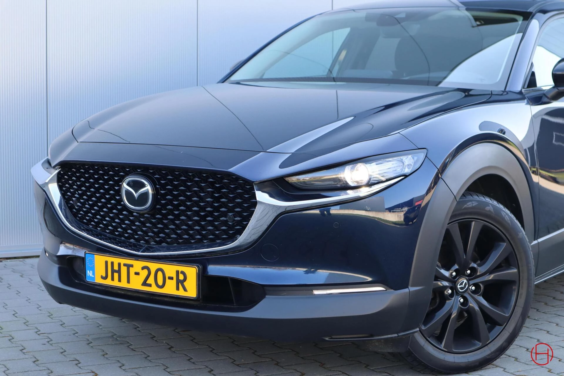 Hoofdafbeelding Mazda CX-30