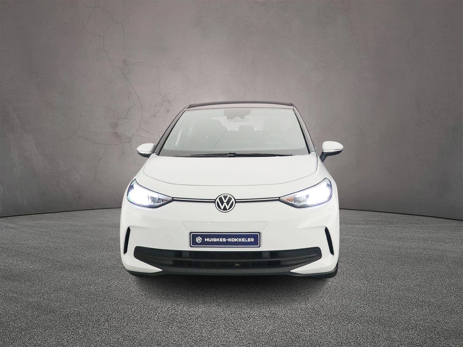 Hoofdafbeelding Volkswagen ID.3