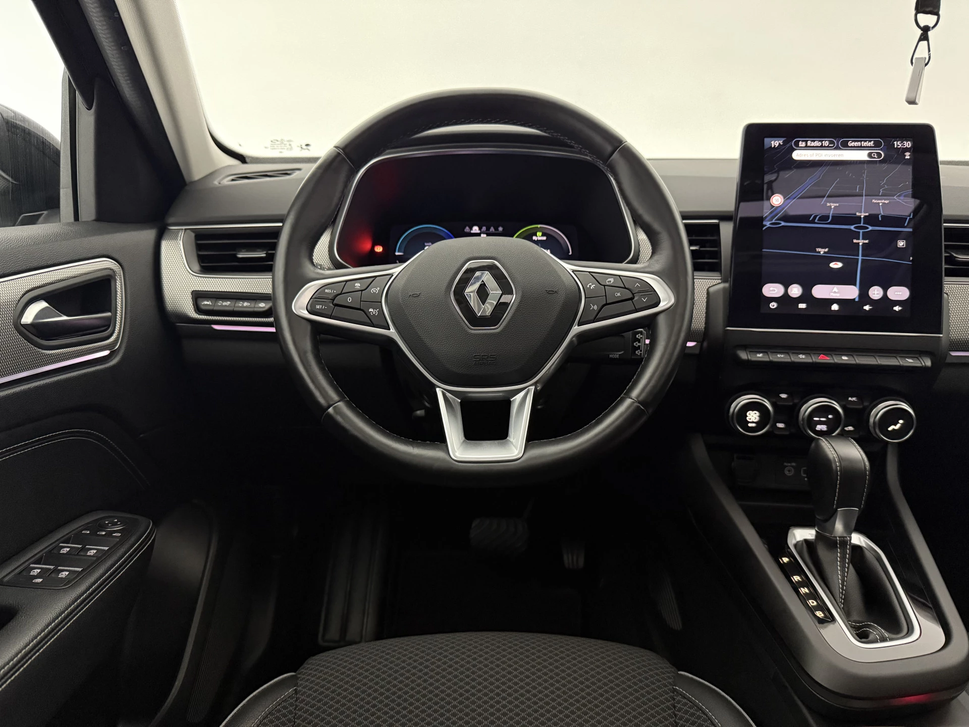 Hoofdafbeelding Renault Arkana