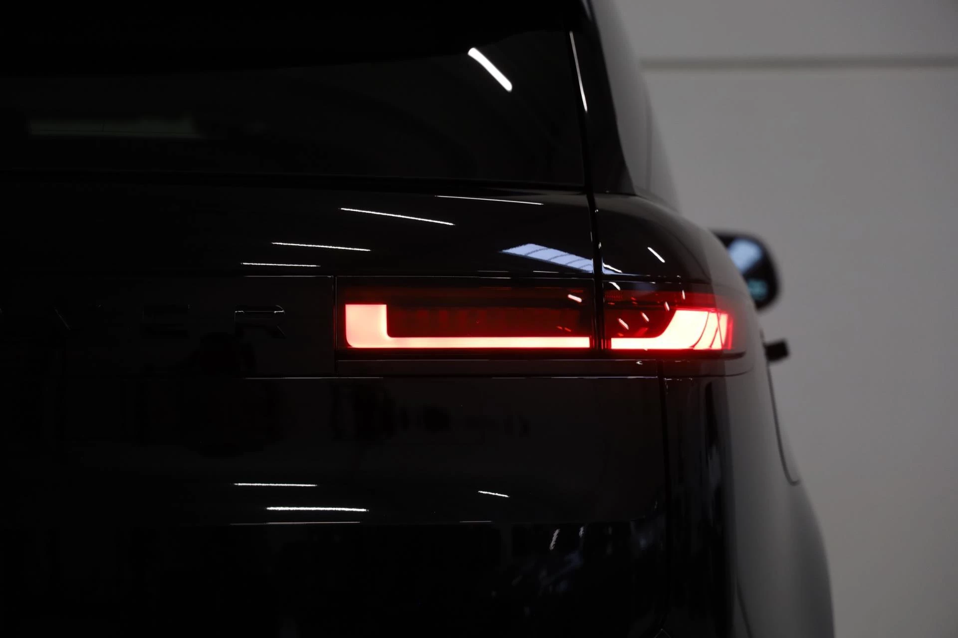 Hoofdafbeelding Land Rover Range Rover