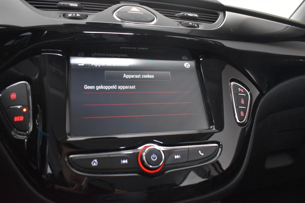 Hoofdafbeelding Opel Corsa-e