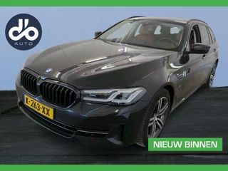 BMW 5-serie Touring 530e High Executive