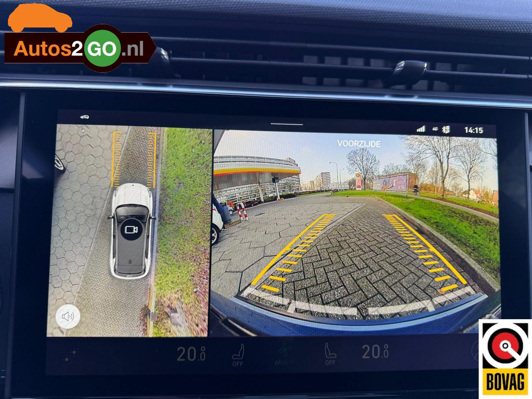 Hoofdafbeelding Lynk & Co 01