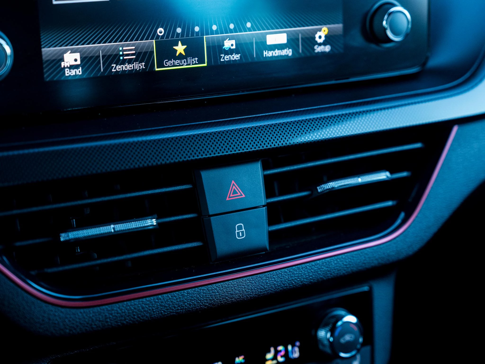 Hoofdafbeelding Škoda Scala