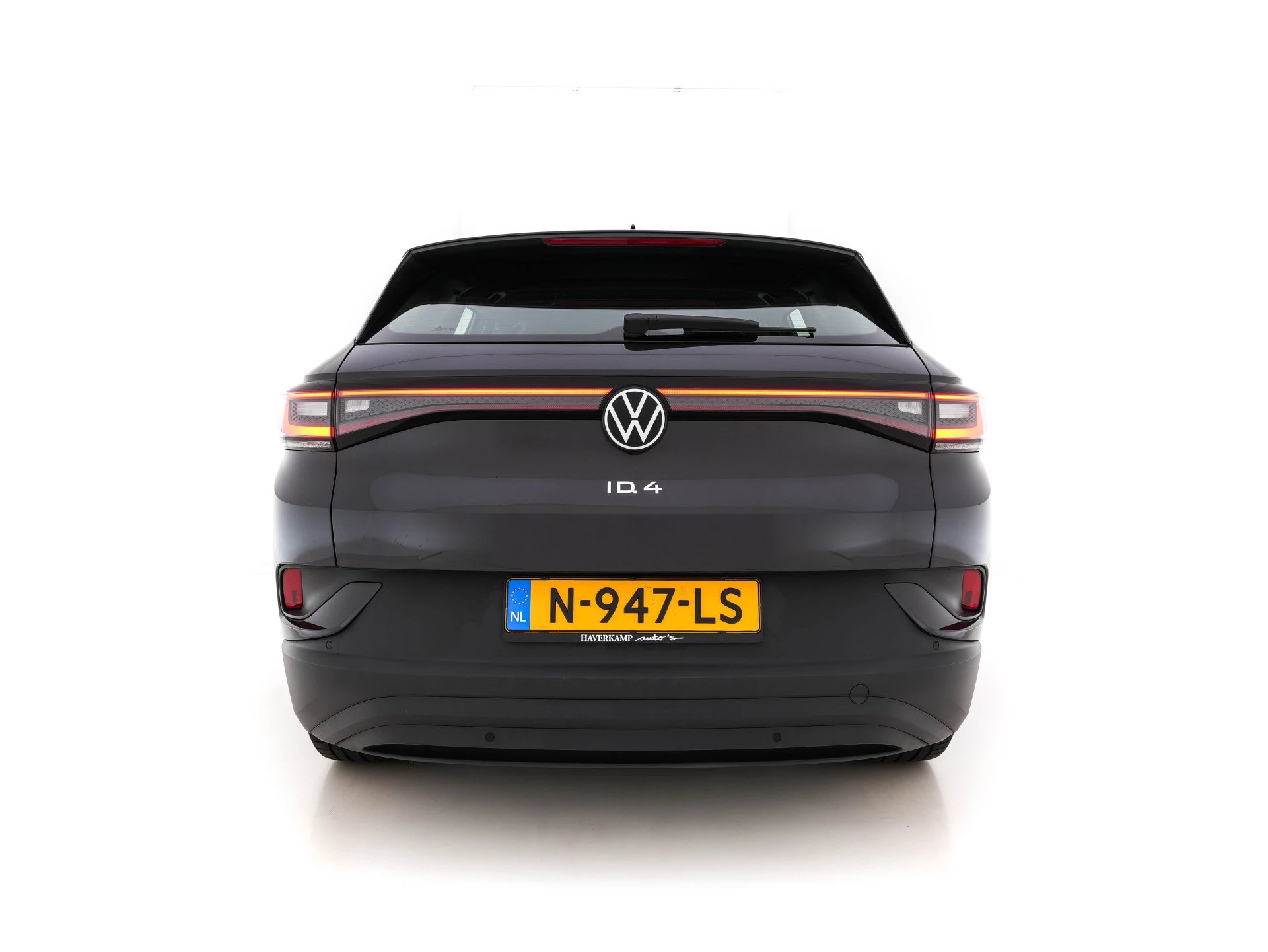 Hoofdafbeelding Volkswagen ID.4