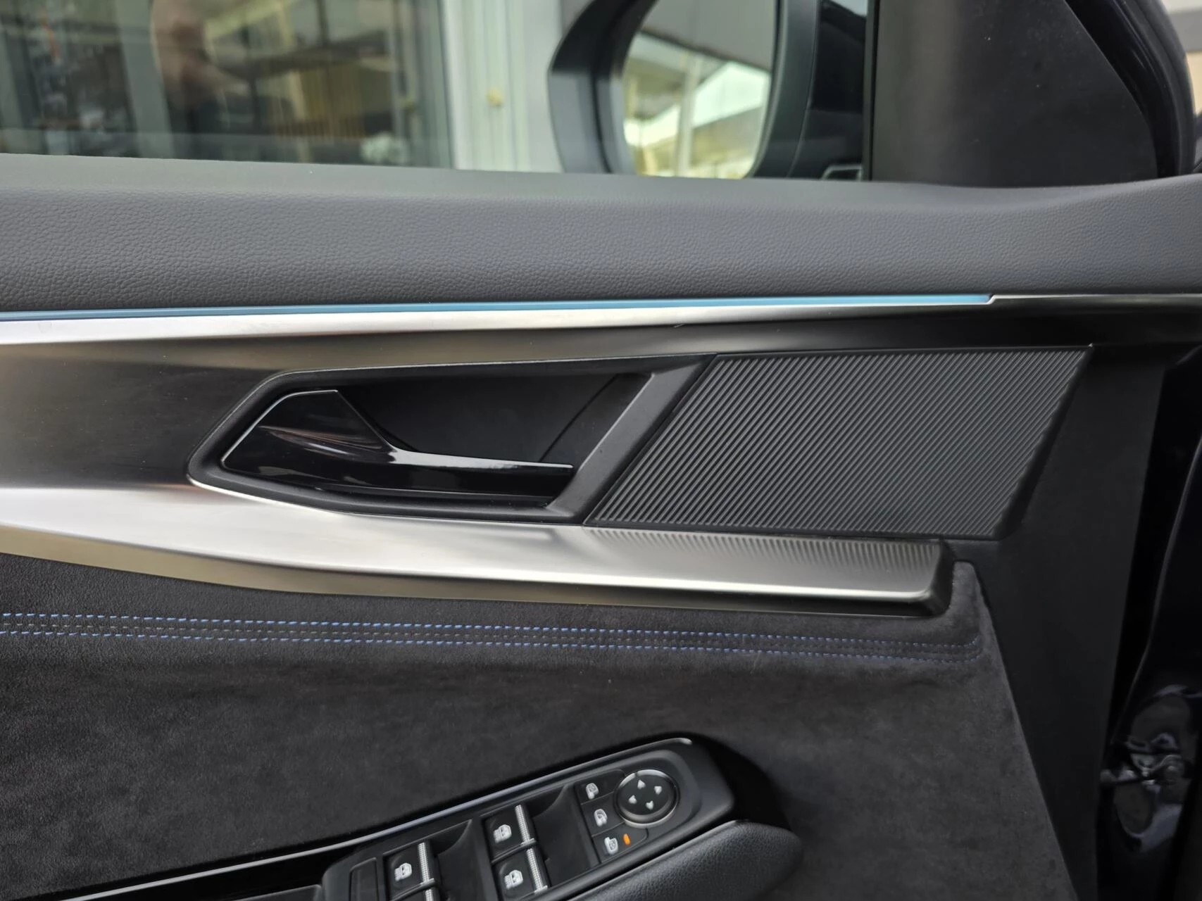 Hoofdafbeelding Renault Espace