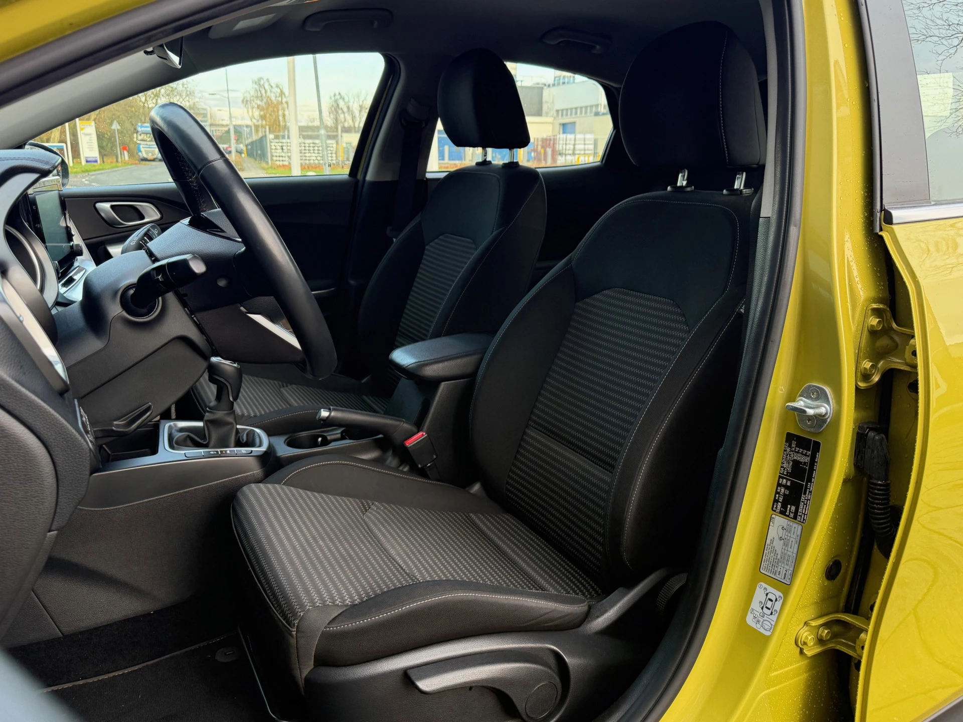 Hoofdafbeelding Kia XCeed