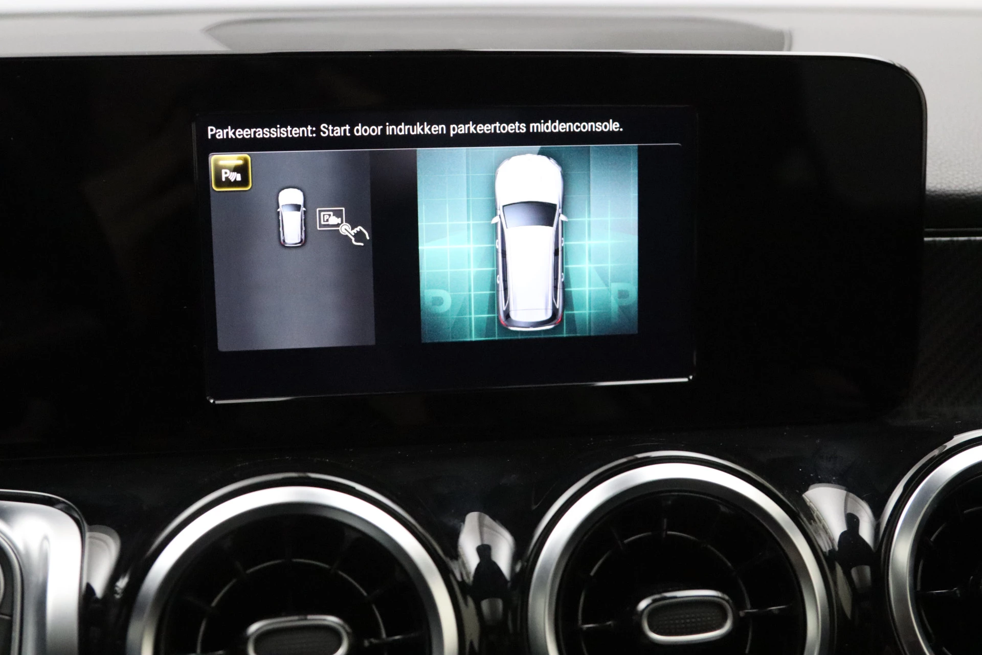 Hoofdafbeelding Mercedes-Benz GLB