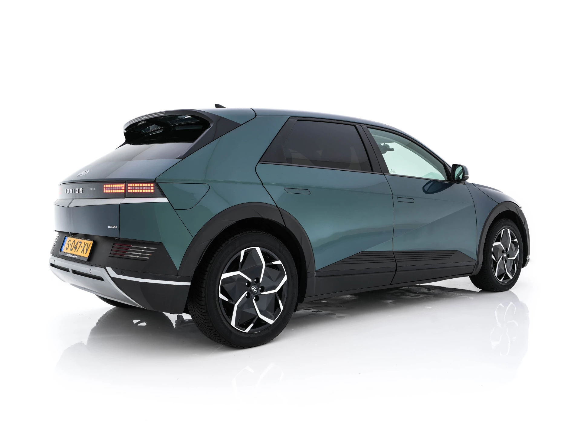 Hoofdafbeelding Hyundai IONIQ 5