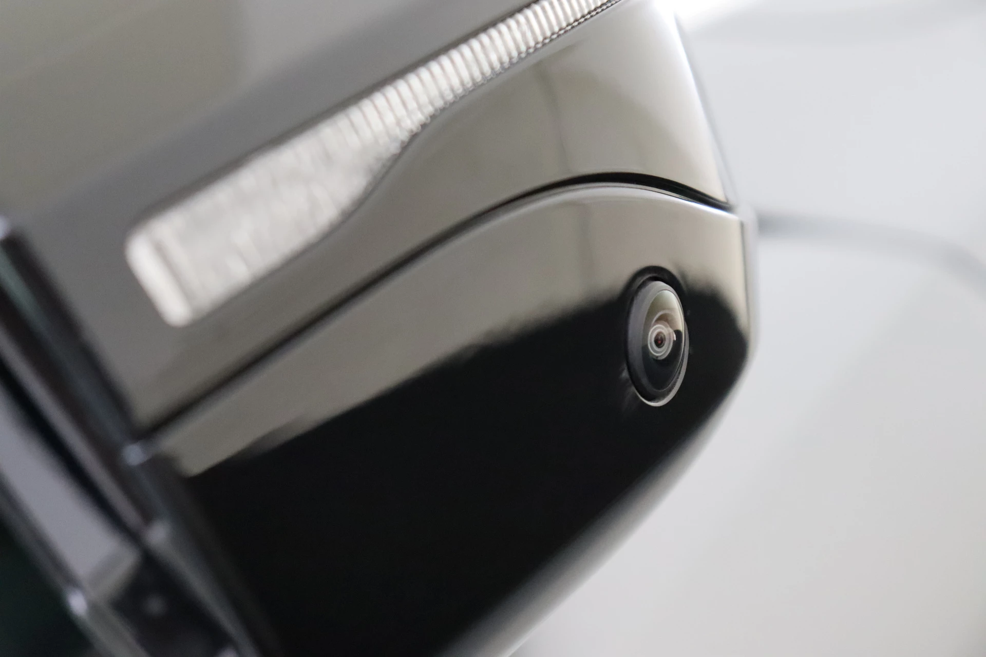 Hoofdafbeelding BMW i5