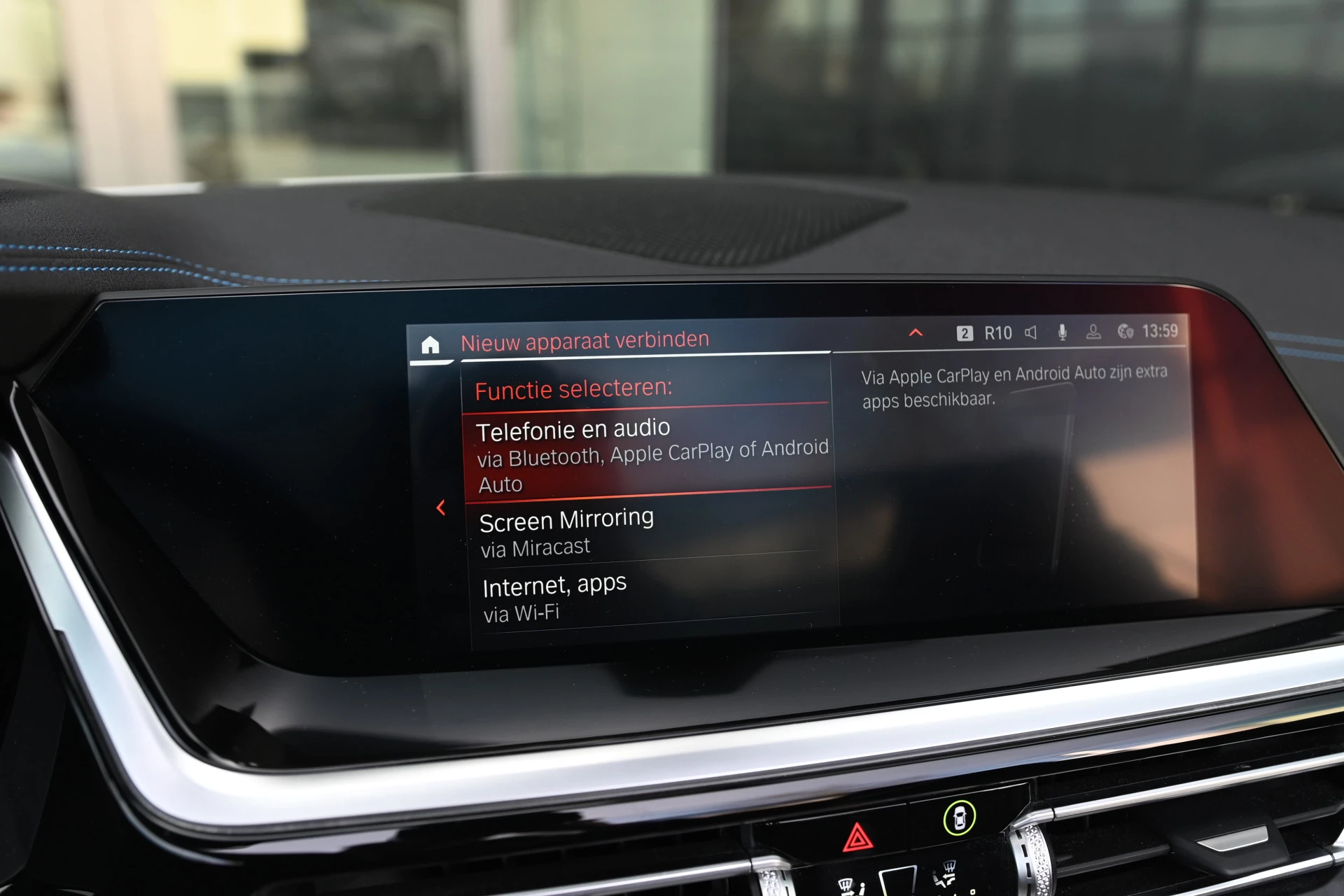 Hoofdafbeelding BMW Z4