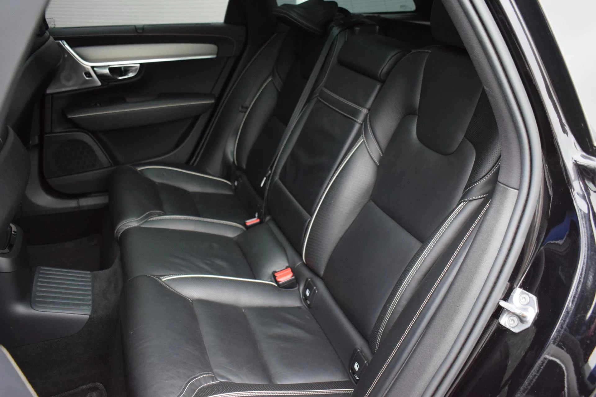 Hoofdafbeelding Volvo V90