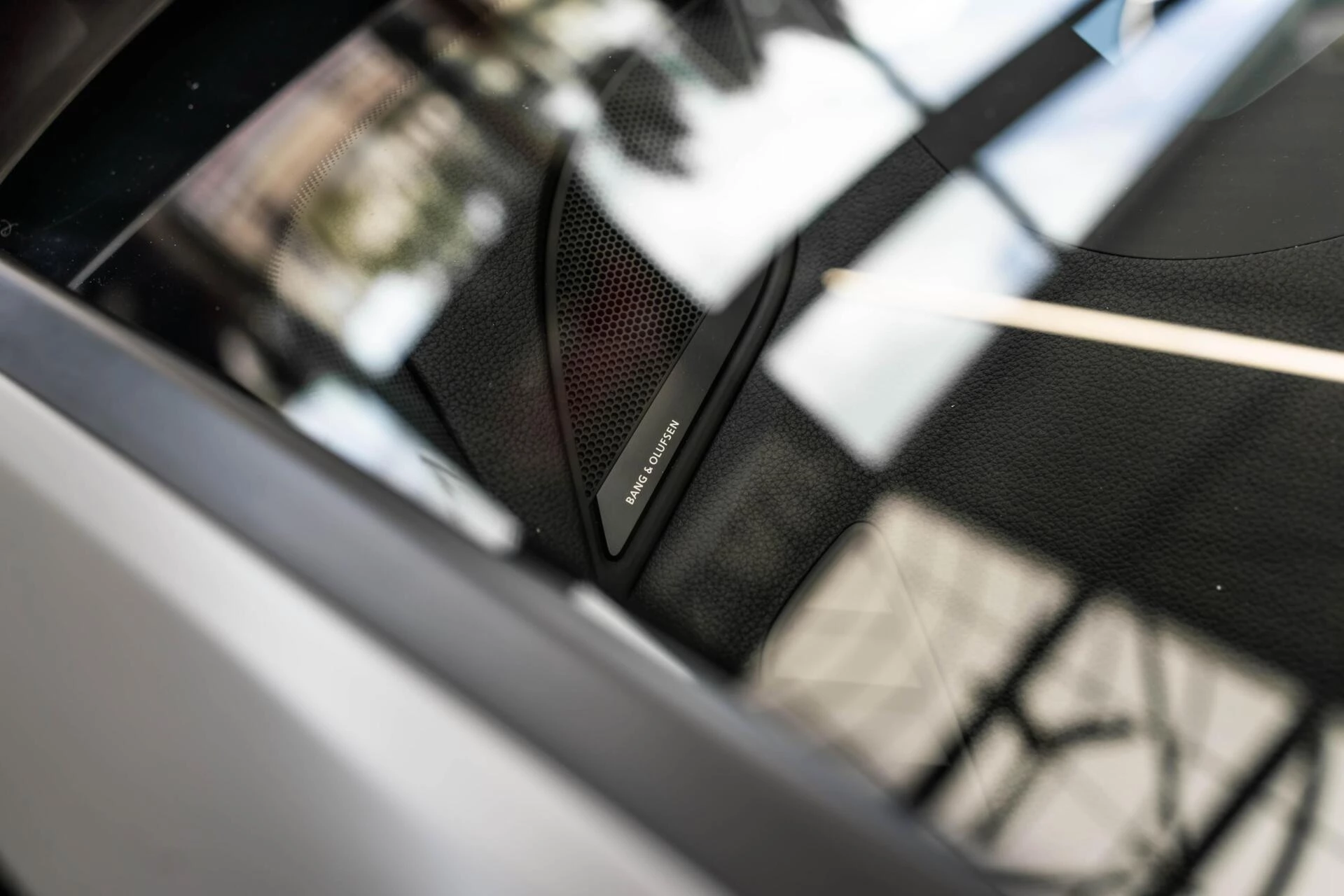 Hoofdafbeelding Audi RS4