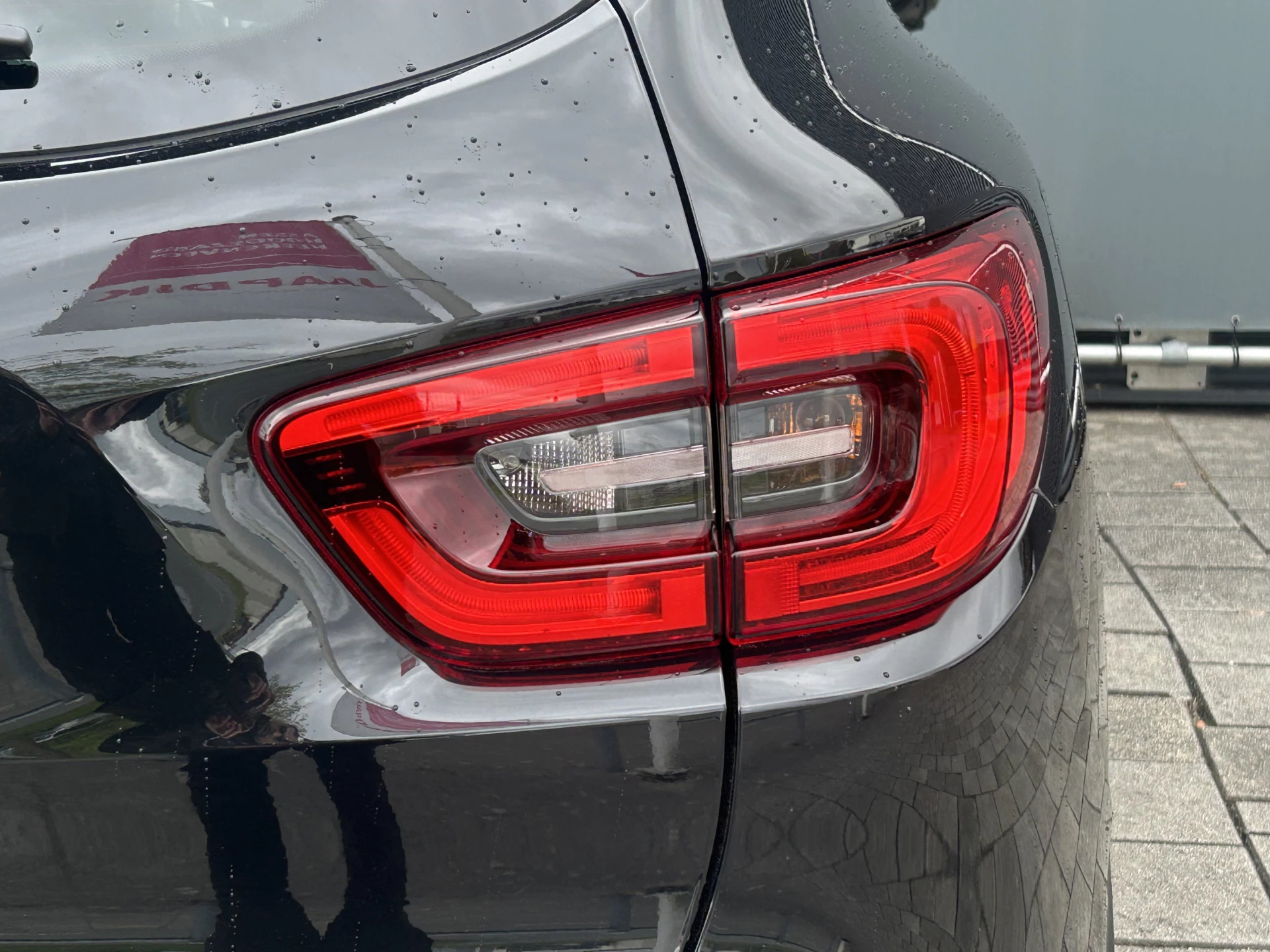 Hoofdafbeelding Renault Kadjar
