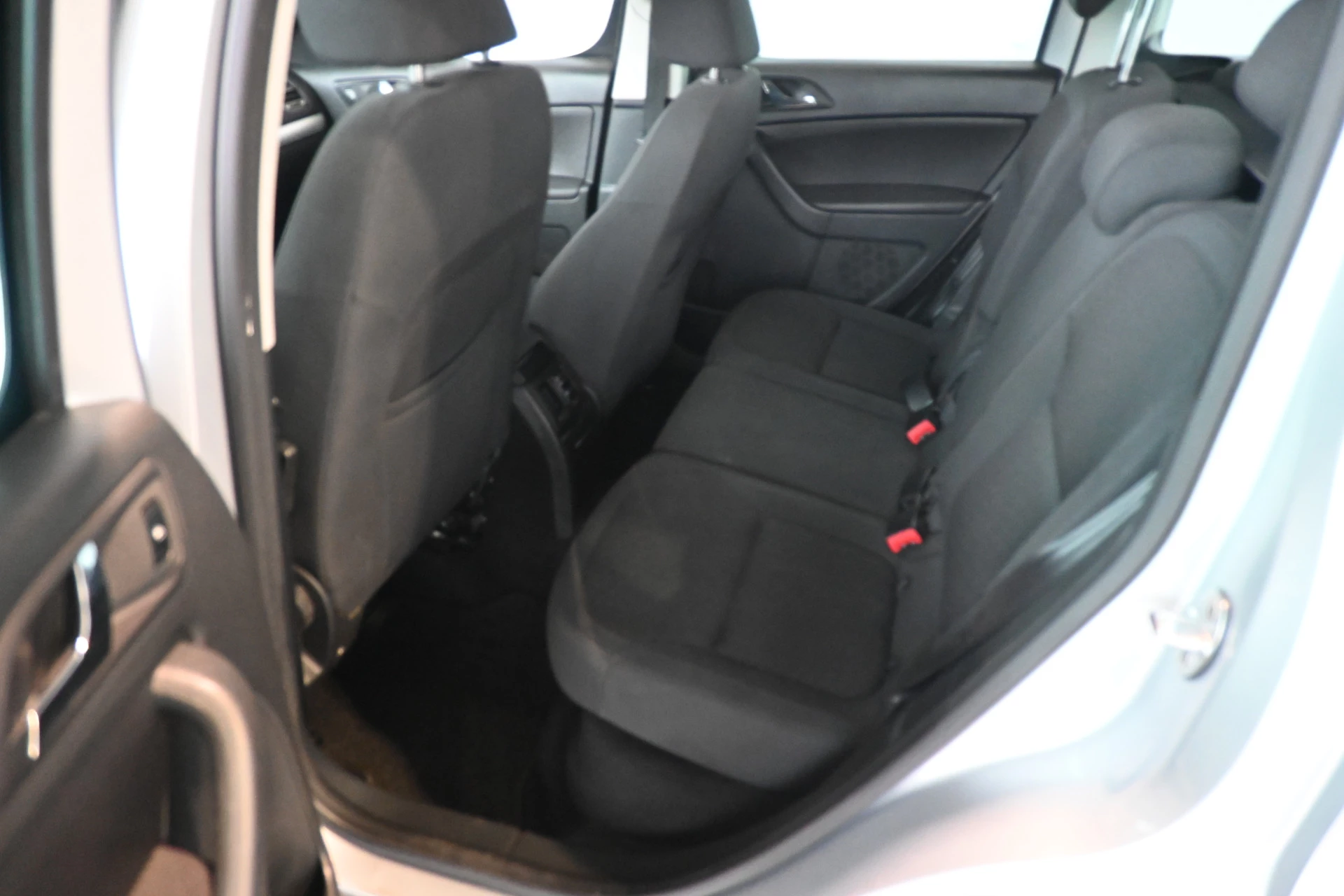 Hoofdafbeelding Škoda Yeti