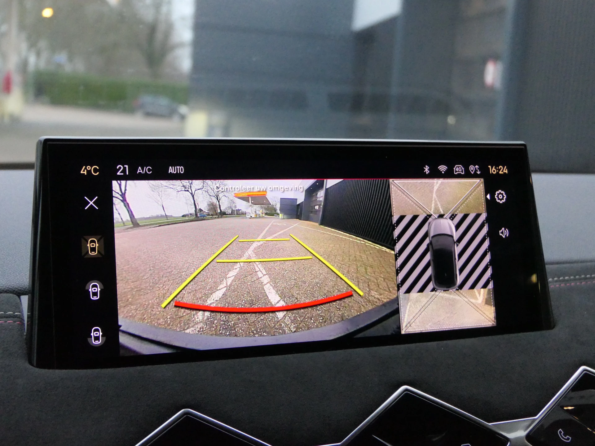 Hoofdafbeelding DS DS 3