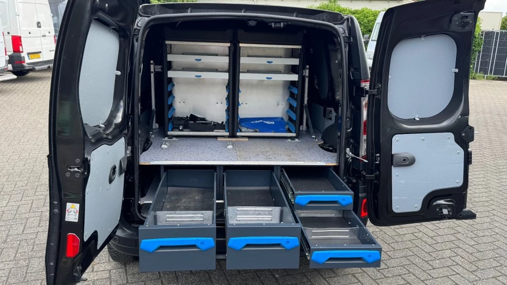 Hoofdafbeelding Renault Kangoo