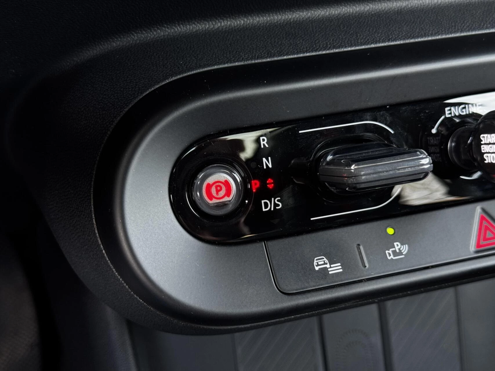 Hoofdafbeelding MINI Cooper S