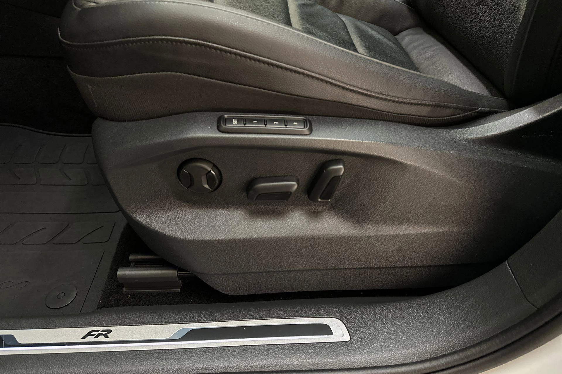Hoofdafbeelding SEAT Tarraco