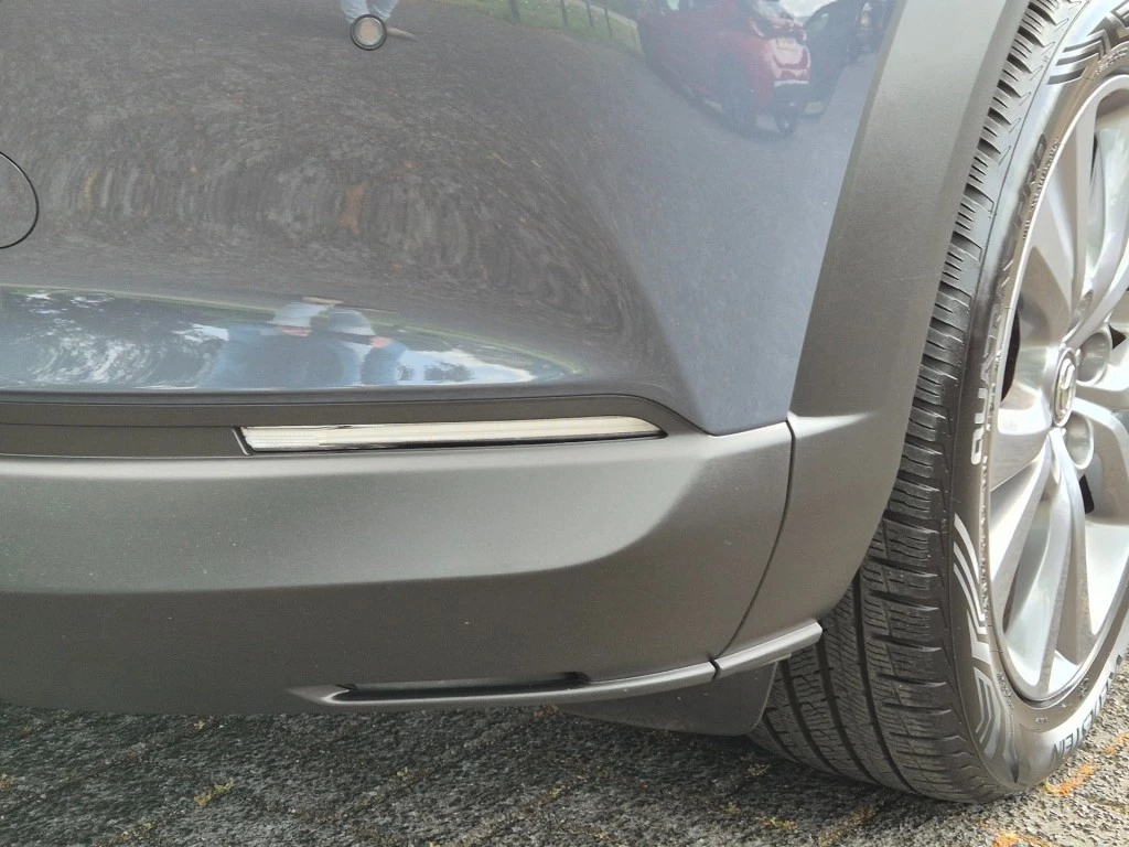 Hoofdafbeelding Mazda CX-30