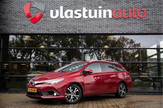 Toyota Auris Touring Sports 1.6 130PK Camera, Trekhaak, Trekgewicht 1300KG