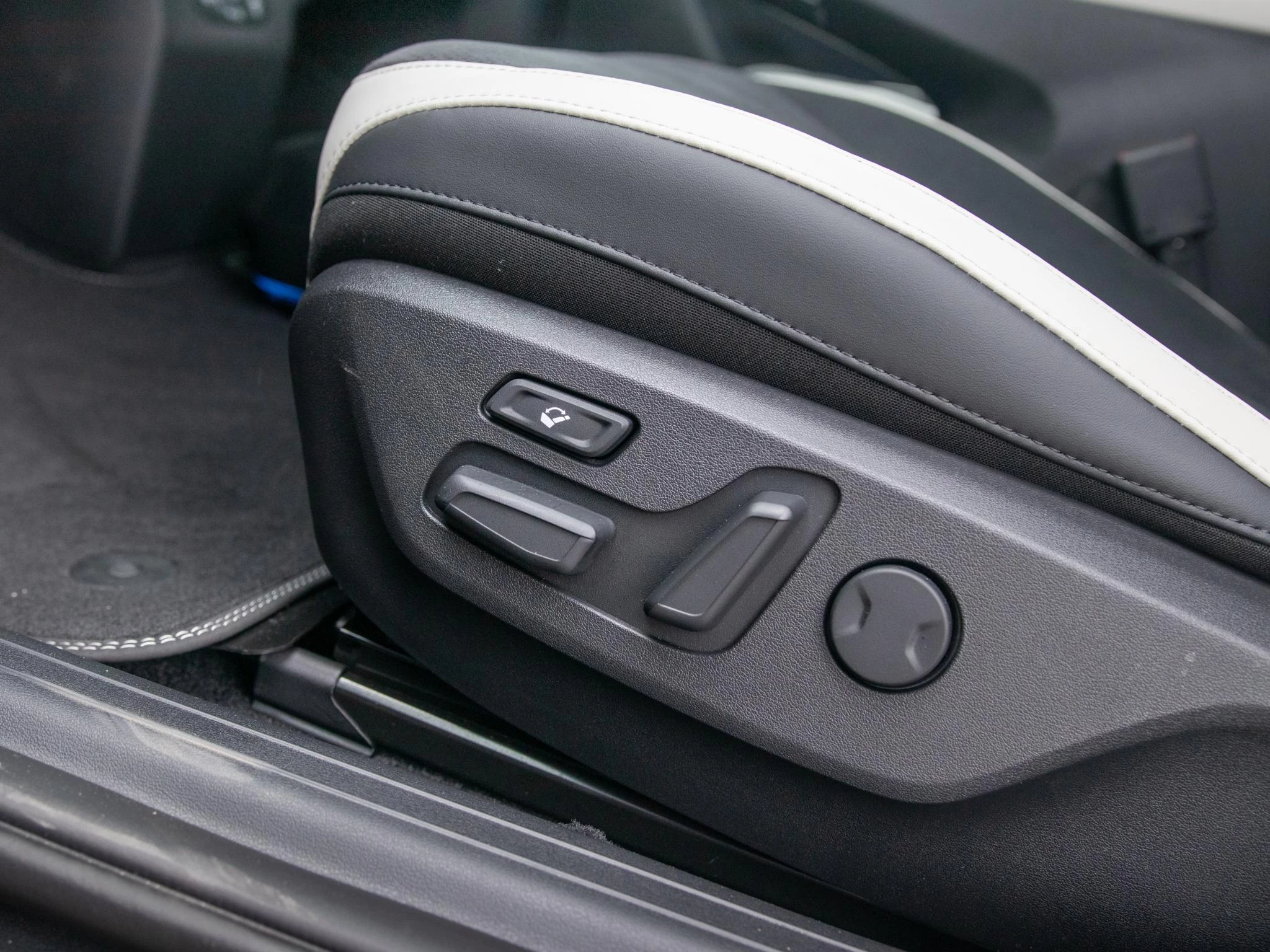 Hoofdafbeelding Kia EV6