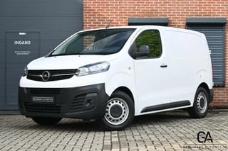 Opel Vivaro bestel 2.0 CDTI L1H1 Innovation