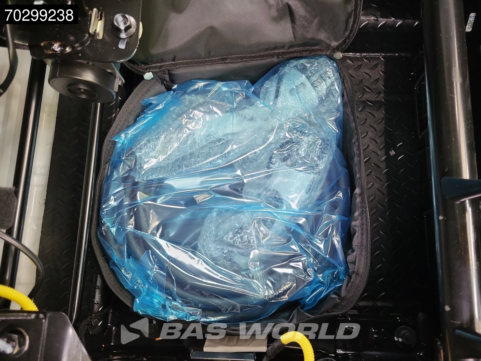 Hoofdafbeelding Maxus eDeliver9